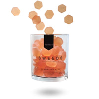 SWEEDS - SPARKLING ROSÈ 300g.