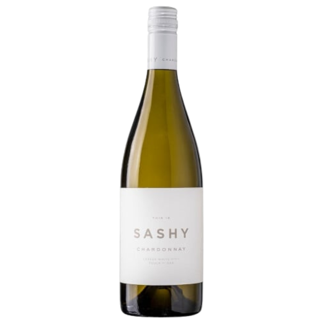 Sashy Chardonnay 2024