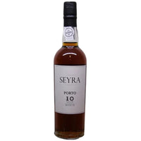 Thumbnail for Seyra 10 års White Port (50cl)