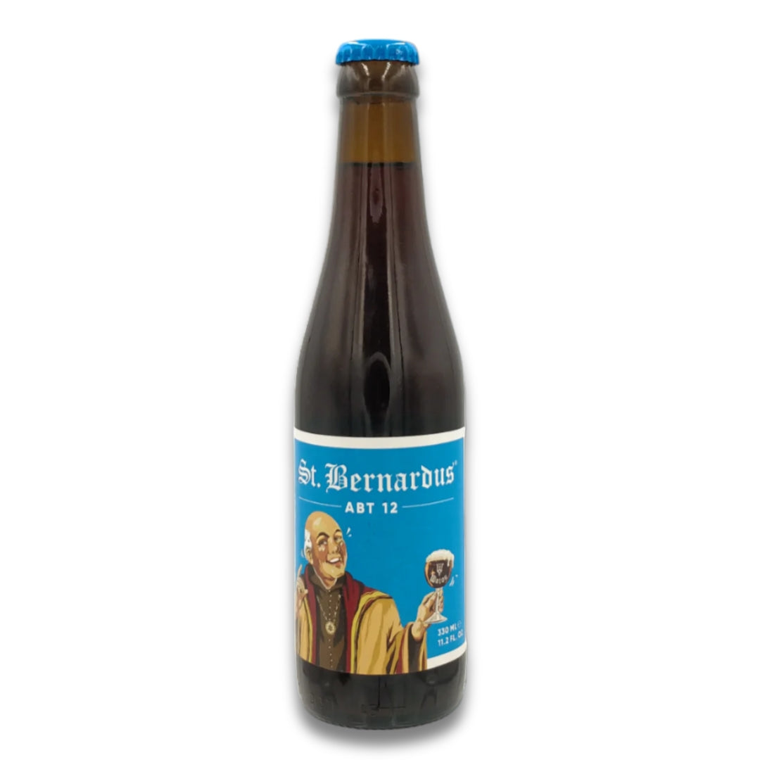 St. Bernardus Abt. 12 10% 33cl