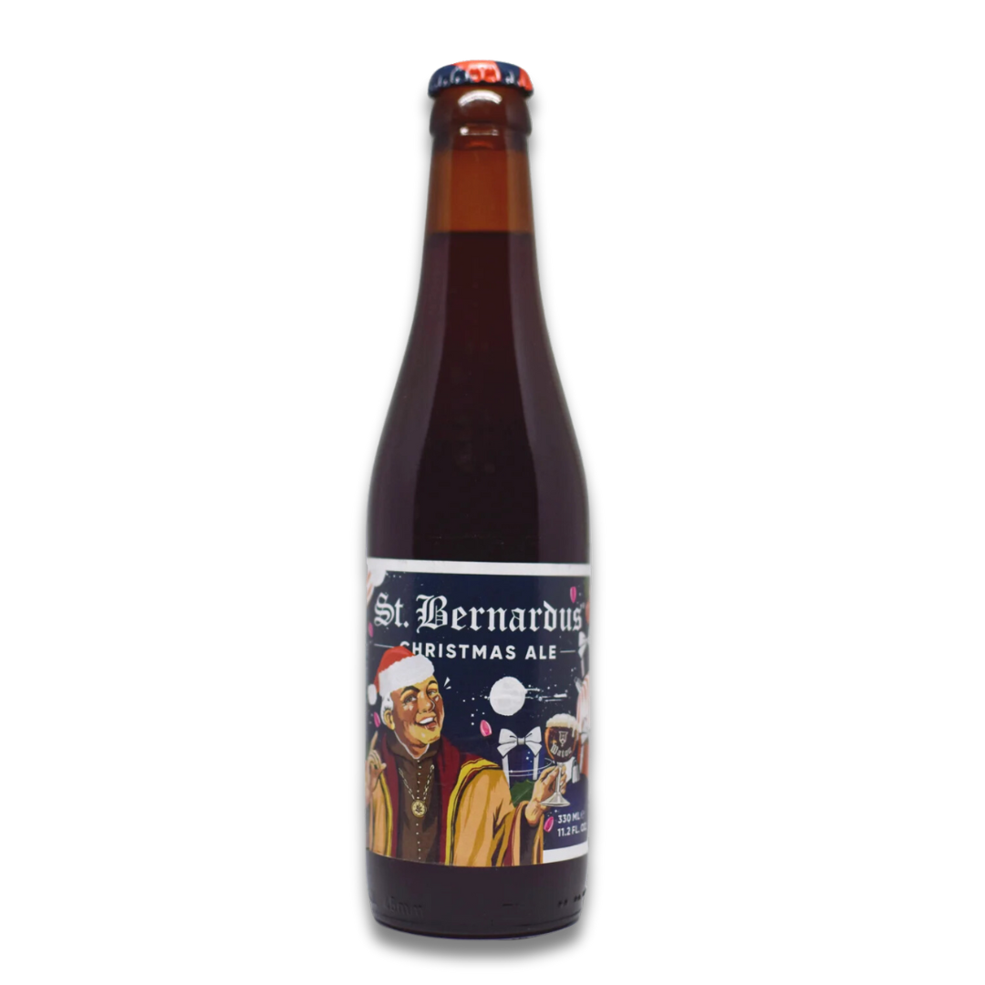 St. Bernardus Christmas Ale 33 cl