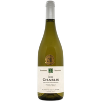 Thumbnail for Stéphane Brocard Closerie des Alisiers Chablis Vieilles Vignes 2022 - Gourmet-Butikken