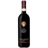 Thumbnail for Villa Poggio Salvi Brunello di Montalcino Riserva 2012