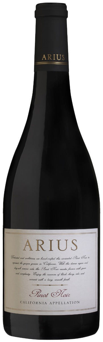 Arius Pinot Noir 2020 - Gourmet-Butikken