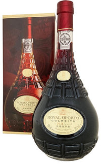 Thumbnail for TEST: Royal Oporto Colheita Port 2013 - Gourmet-Butikken