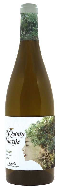 TEST: Eulogio & Javier El Quinto Paraje Verdejo “Fermentado en barrica” 2022 - Gourmet-Butikken