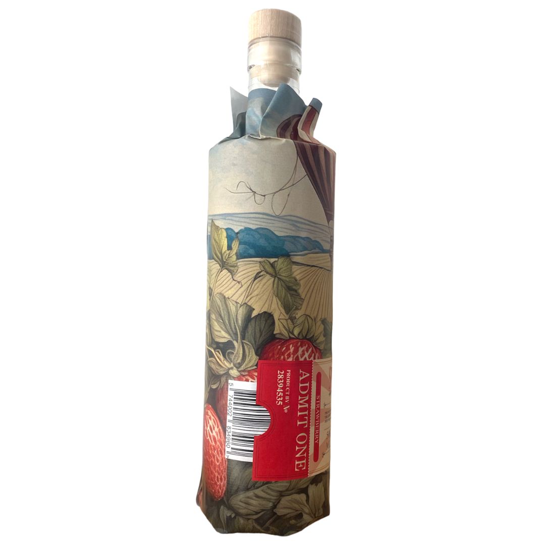 Sky High Strawberry Gin