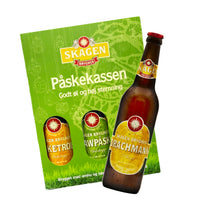 Påske Kassen - Skagen Bryghus