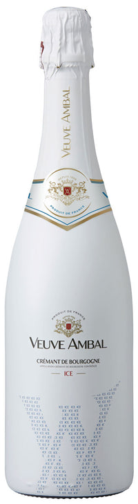 Thumbnail for TEST: Veuve Ambal, ICE Crémant de Bourgogne - Gourmet-Butikken