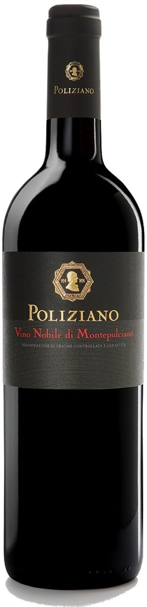 Poliziano Vino Nobile di Montepulciano DOCG 2020 - Gourmet-Butikken