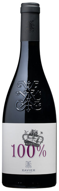 Thumbnail for TEST: Xavier Cotes du Rhone 100% 2020 - Gourmet-Butikken